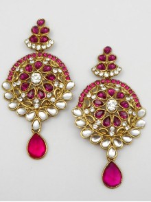 Fashion Earrings